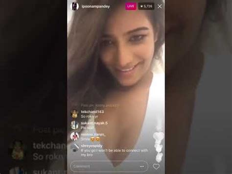 poonam pandey new video sex|Poonam Pandey